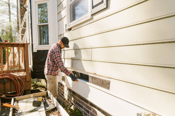 Trusted Siding Contractor service in New Stanton, PA - Creative Siding